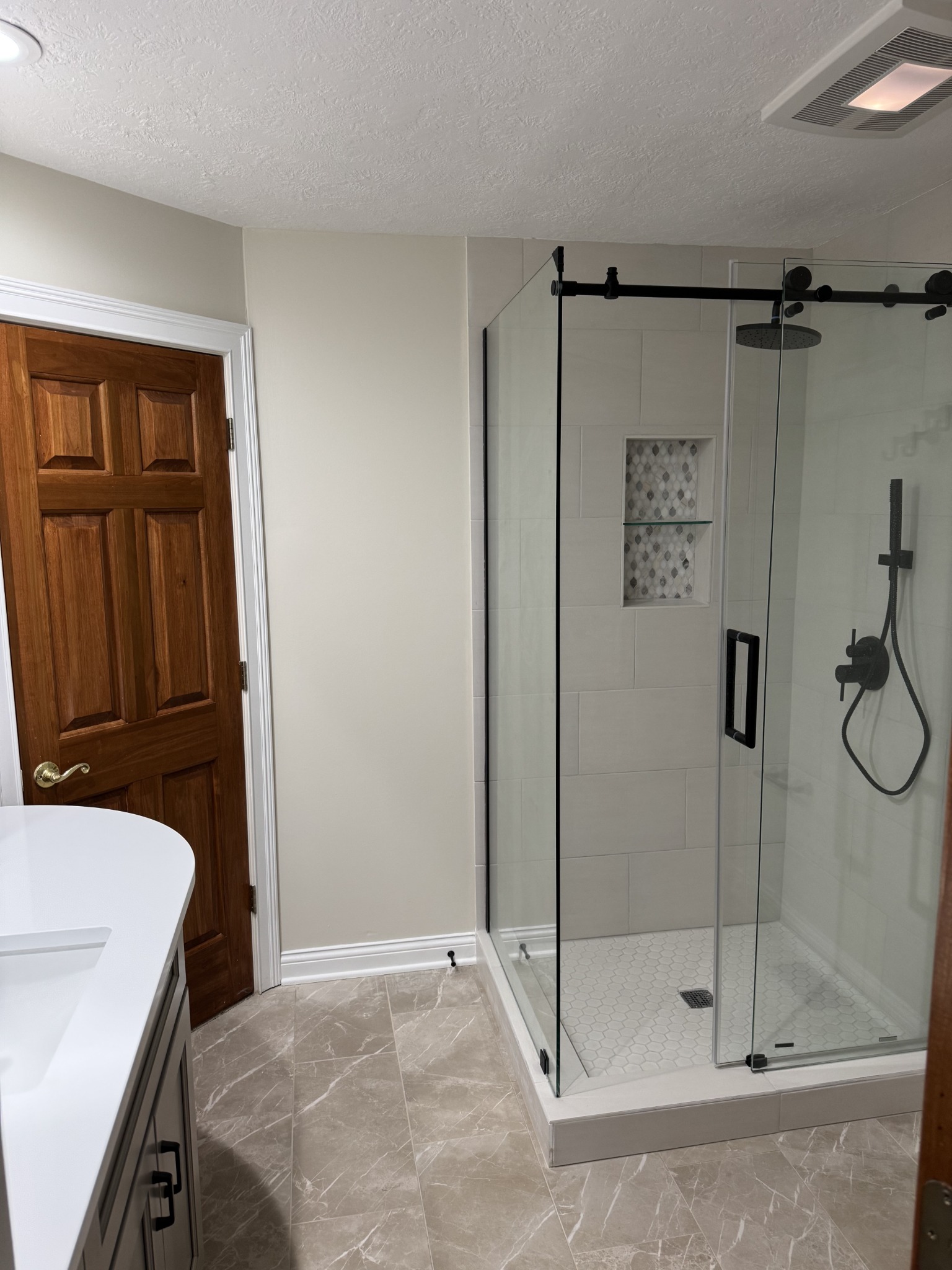 Bathroom Remodel – Upper Arlington